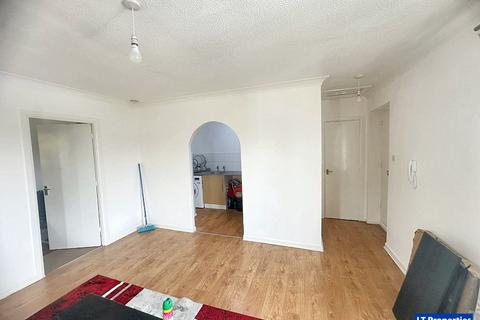 undefined, Ashcroft Road, Luton LU2