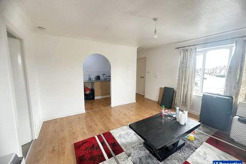 undefined, Ashcroft Road, Luton LU2