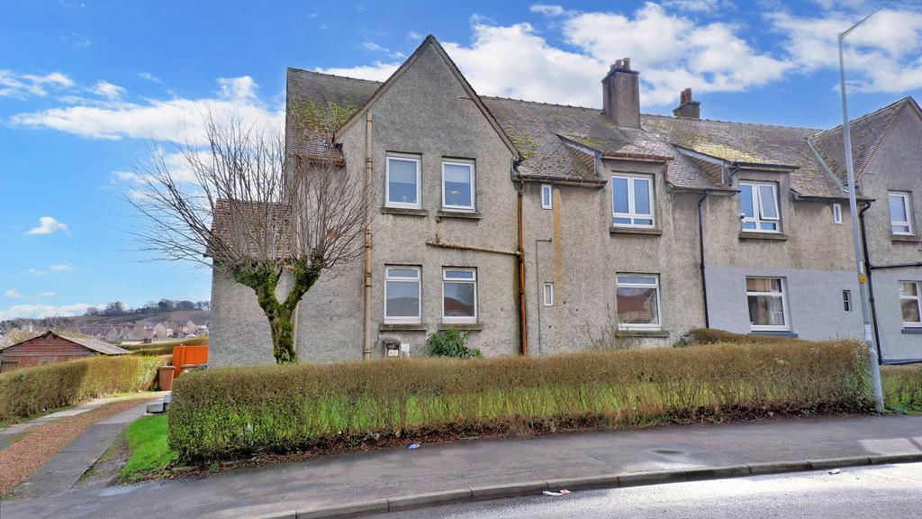 Aurs Drive, Barrhead G78 3 bed ground floor flat £73,000