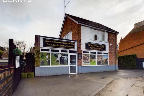 Retail property (high street) for sale - Spencer Parade, Stanwick, Northants, NN9