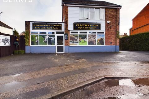 Retail property (high street) for sale - Spencer Parade, Stanwick, Wellingborough, Northamptonshire, NN9