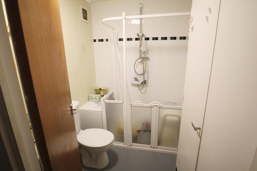 Shower-room