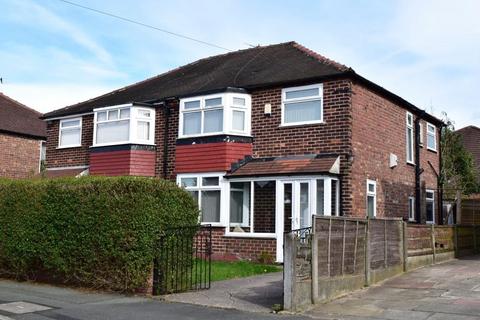 4 bedroom semi-detached house to rent, Morningside Drive, Didsbury, M20