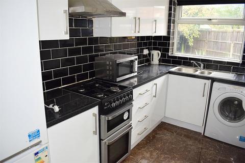 Parsonage Road, Withington, M20