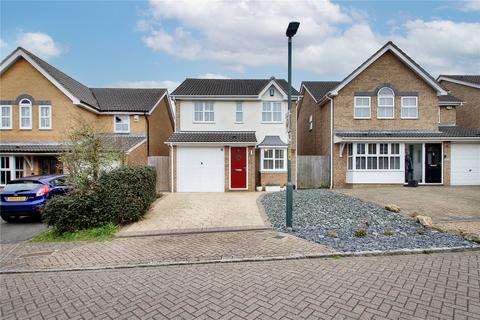 9 Grizedale Close, Rochester, ME1 2UX