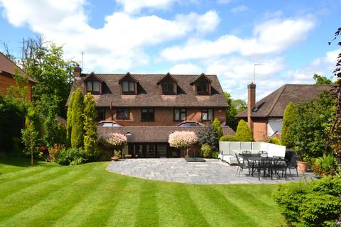 7 bedroom detached house for sale, Hollow Way Lane, Chesham Bois, Amersham