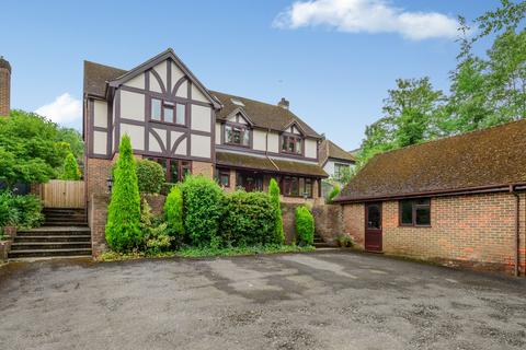7 bedroom detached house for sale, Hollow Way Lane, Chesham Bois, Amersham