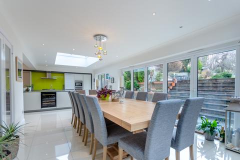 7 bedroom detached house for sale, Hollow Way Lane, Chesham Bois, Amersham