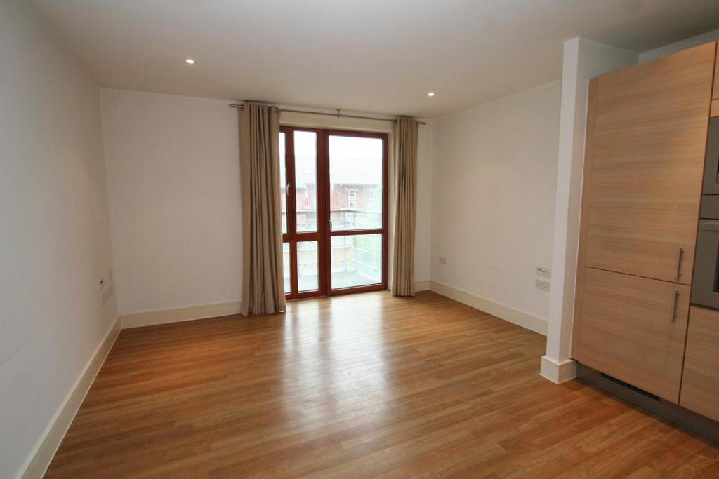 Kitchen/ Living Room