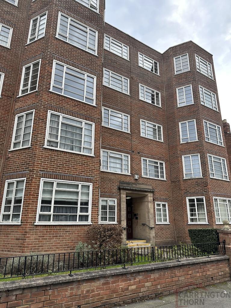 Richmond Court, George Road, Edgbaston, Birmingham, West Midlands 4 bed ...