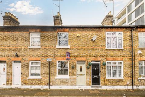 4 George Street, London, W7 3TA