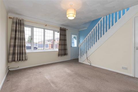 2 bedroom semi-detached house to rent, Constance Avenue, Stoke-on-Trent, Staffordshire, ST4