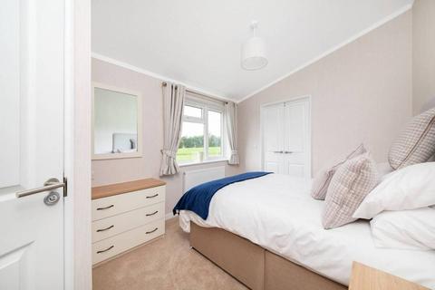2 bedroom lodge for sale, Thornton Lane Easingwold