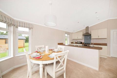 2 bedroom lodge for sale, Thornton Lane Easingwold