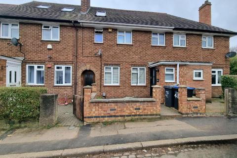 41 Cambria Crescent, Northampton, NN3 2SX