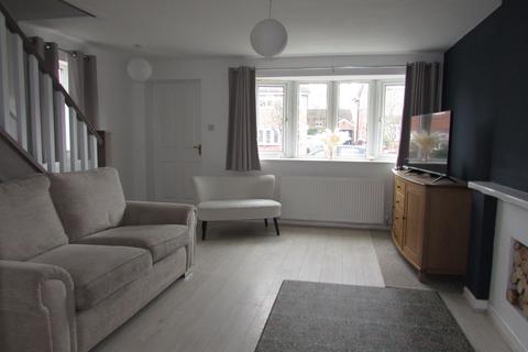 21 Capenhurst Close, Manchester, M23 2SL