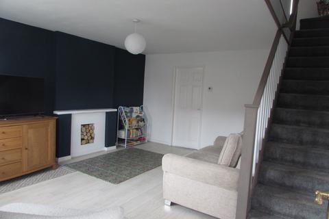 21 Capenhurst Close, Manchester, M23 2SL