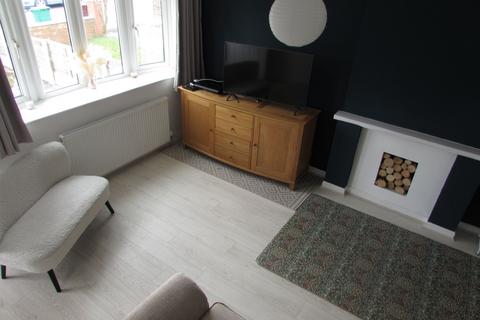 21 Capenhurst Close, Manchester, M23 2SL