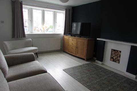 21 Capenhurst Close, Manchester, M23 2SL