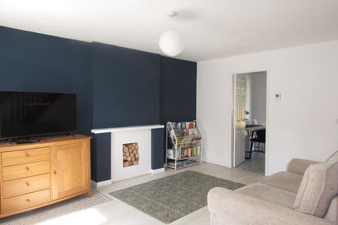 21 Capenhurst Close, Manchester, M23 2SL