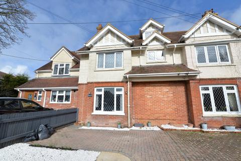 3 bedroom terraced house for sale, Mount Avenue, New Milton, BH25