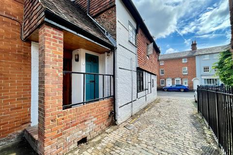 undefined, West Street, Farnham