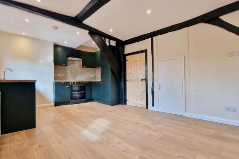 undefined, West Street, Farnham