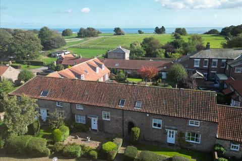 3 bedroom house for sale, The Granary, Church Cliff Farm, Filey