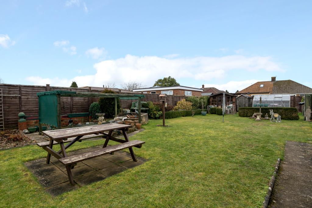External Grounds