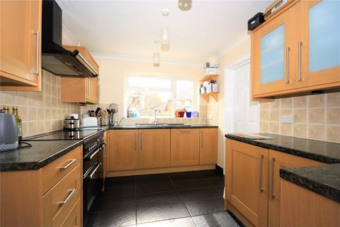 4 bedroom detached house for sale, Blenheim Gardens, Denvilles, Havant, Hampshire, PO9