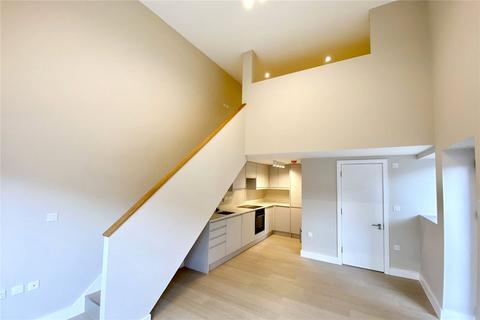 1 bedroom duplex to rent, High Street, Crowthorne, Berkshire, RG45