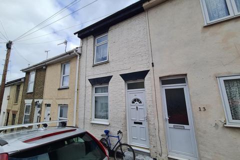 2 bedroom terraced house for sale - Edward Street, Chatham, ME4