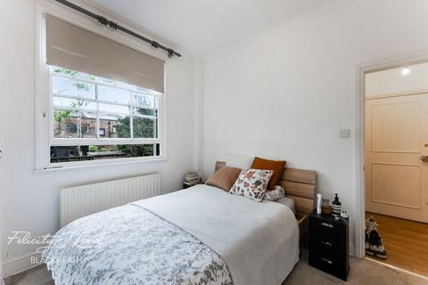 1 bedroom apartment for sale, Shooters Hill Road, London