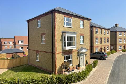 4 bedroom detached house to rent - Lushington Drive, Barnet, Hertfordshire, EN4