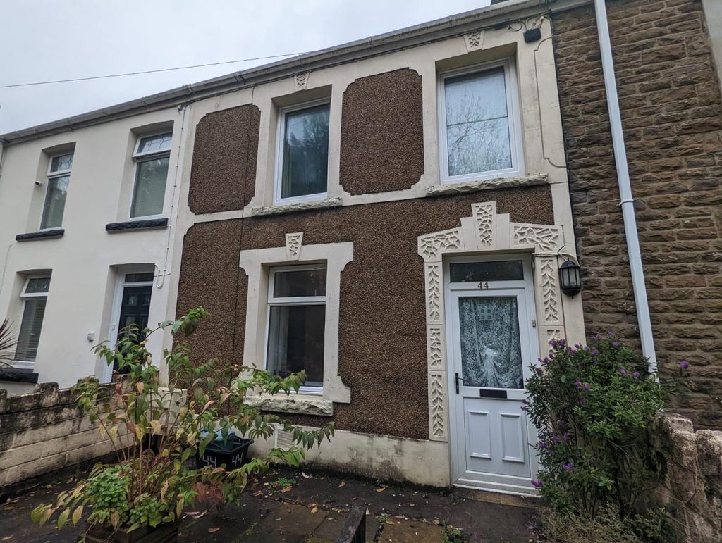 Brookville Drive, Skewen, Neath... 3 bed terraced house £775 pcm (£