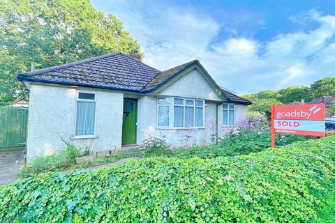 38 Bradpole Road, Bournemouth, BH8 9NX
