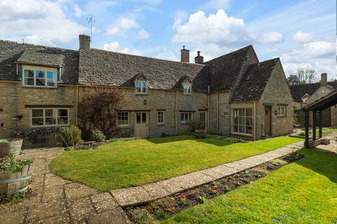 5 bedroom country house for sale - High Street, Ramsden, Chipping Norton OX7 3AU