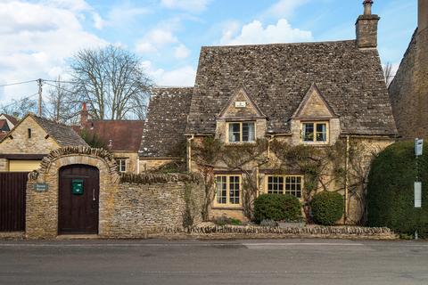 5 bedroom country house for sale - High Street, Ramsden, Chipping Norton OX7 3AU