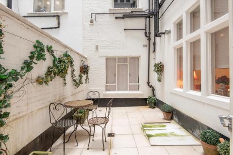 2 bedroom flat for sale - Lennox Gardens, Knightsbridge, London, SW1X
