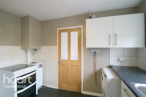 2 bedroom detached house to rent - Hunts Road, Duxford
