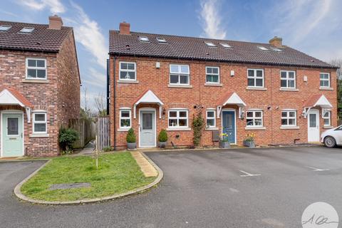 20 Harriers Croft, Dalton, Thirsk, YO7 3HA