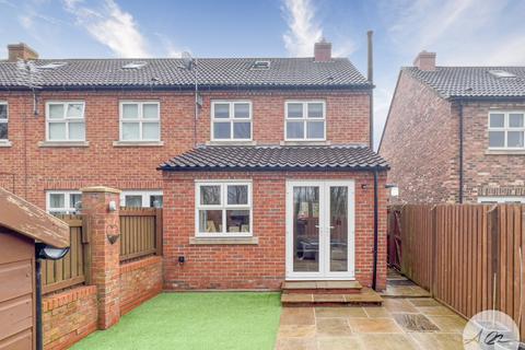 20 Harriers Croft, Dalton, Thirsk, YO7 3HA