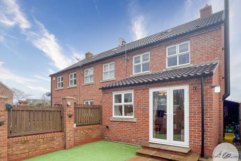 20 Harriers Croft, Dalton, Thirsk, YO7 3HA