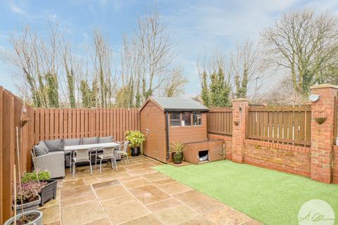 20 Harriers Croft, Dalton, Thirsk, YO7 3HA