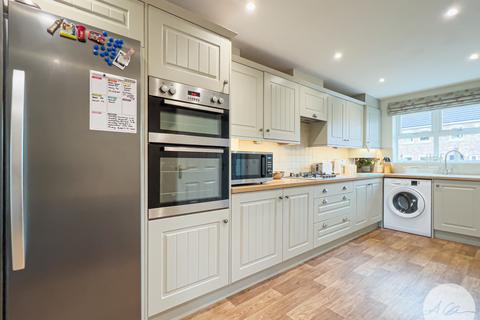 20 Harriers Croft, Dalton, Thirsk, YO7 3HA