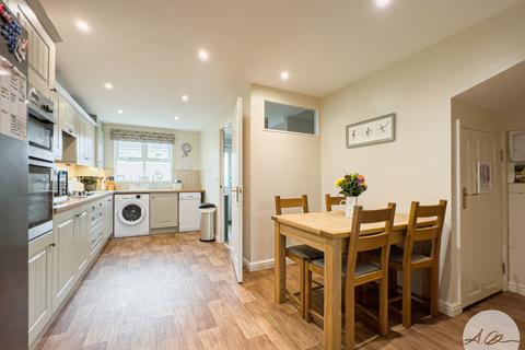 20 Harriers Croft, Dalton, Thirsk, YO7 3HA