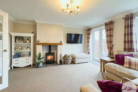 20 Harriers Croft, Dalton, Thirsk, YO7 3HA