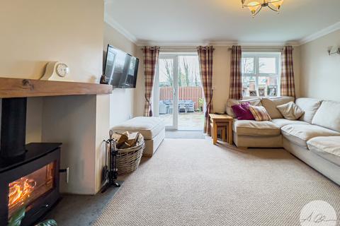 20 Harriers Croft, Dalton, Thirsk, YO7 3HA