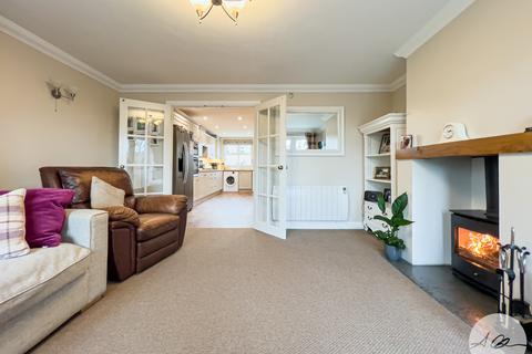20 Harriers Croft, Dalton, Thirsk, YO7 3HA