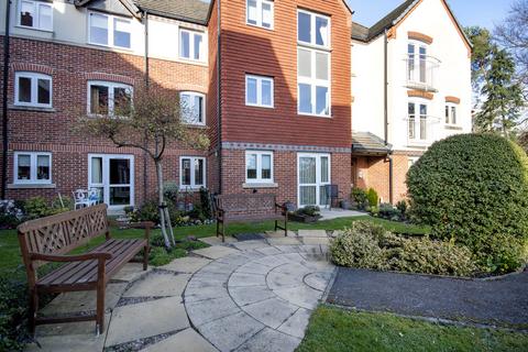 1 bedroom ground floor flat for sale - Charter Court, Retford